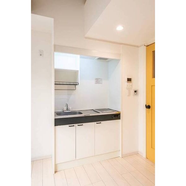 アウルム キッチン