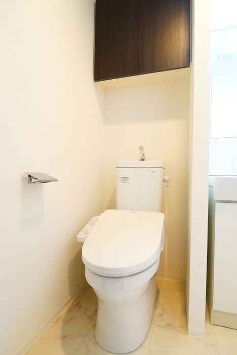 ラフィスタ調布多摩川4階 内観