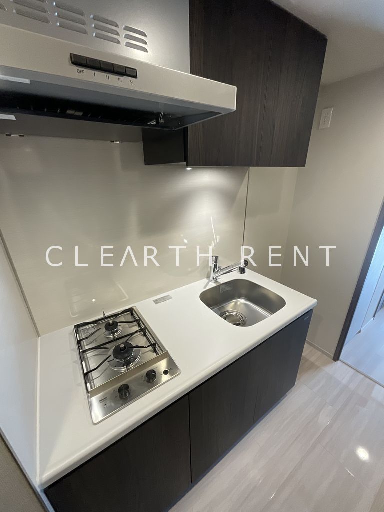 コンシェリア門前仲町 ＡＱＵＡ ＶＥＲＴ 同タイプ別住戸写真となります。現況と異なる場合がございます。