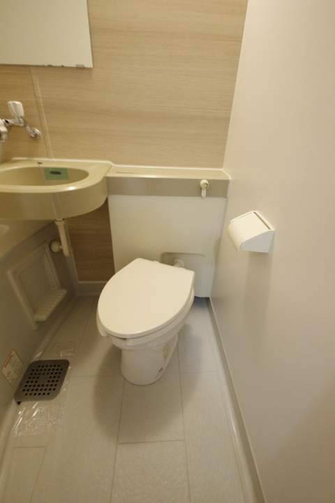 エーデルワイス志木2階 部屋その他