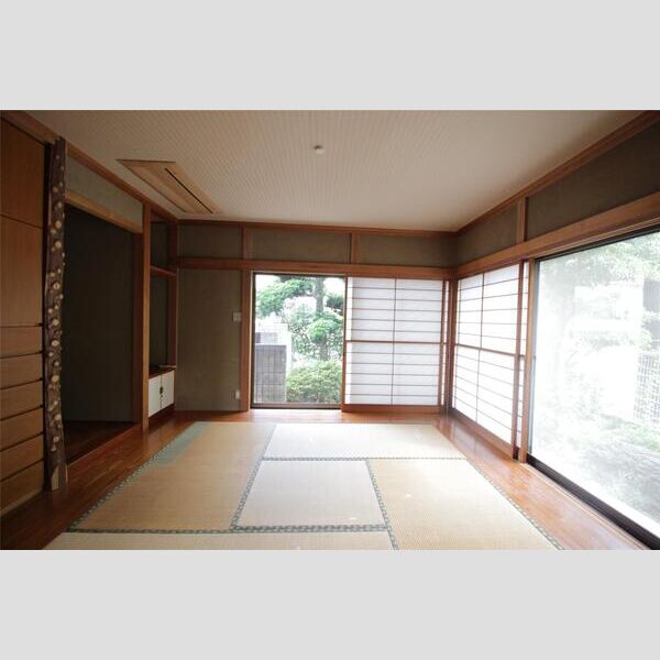 市ヶ尾戸建101号室 部屋その他