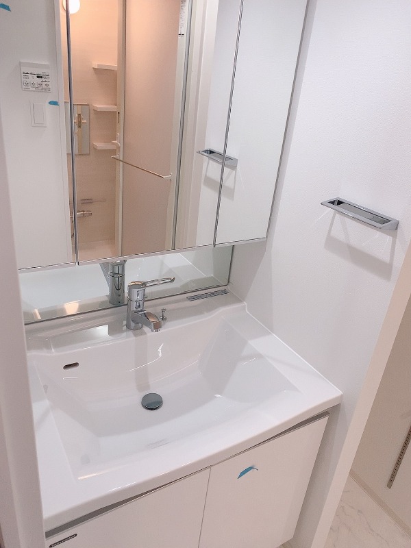 リヴシティ向島参番館 同仕様