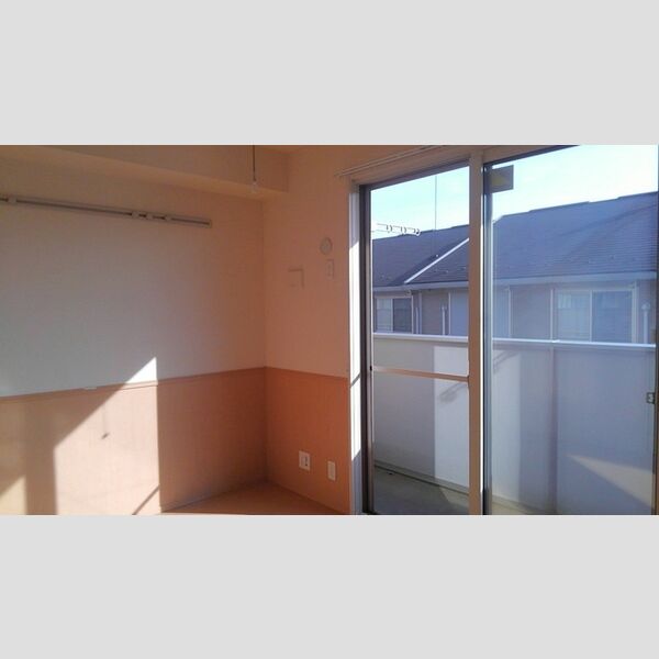 ルミエール ド エスポワール　Ⅱ201号室 部屋その他