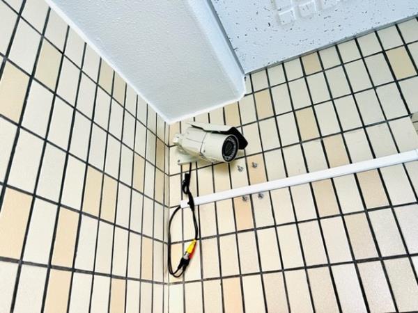 番衆エムエスビル2階 部屋その他