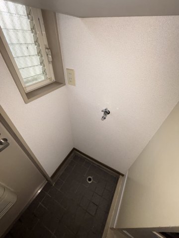 グレースつつじヶ丘弐番館 部屋設備