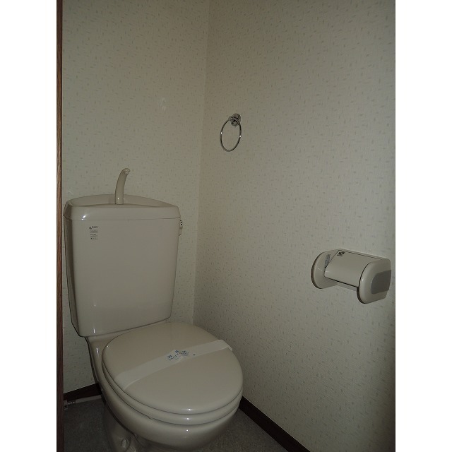 アムール 領家 内観