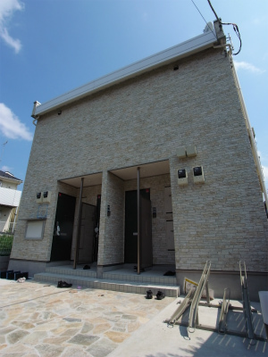 リブリ・桜新町の外観画像