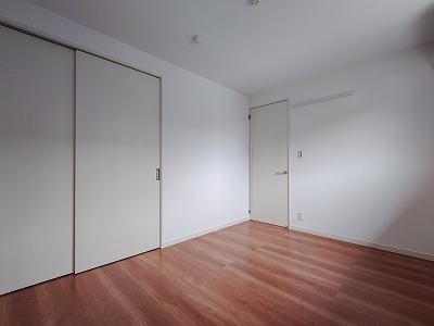 SOLANAⅡ2階 内観