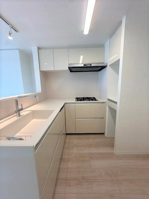 広尾アパートメント303号室 ※参考写真