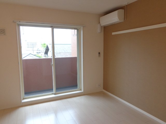 グランエスポワール 洋室