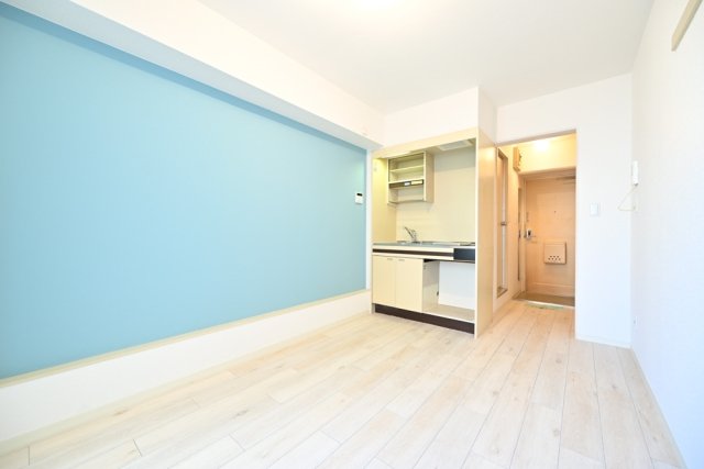 ジョイフル目黒洗足508号室 同建物別部屋の参考画像