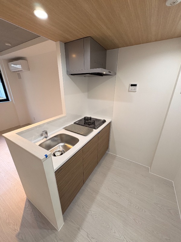 LEGALAND桜新町ANNEX1階 キッチン