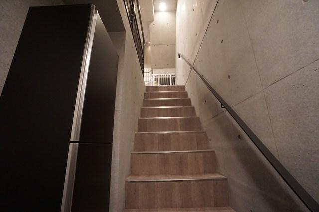 ルクレ自由が丘1階 同建物別部屋の参考画像
