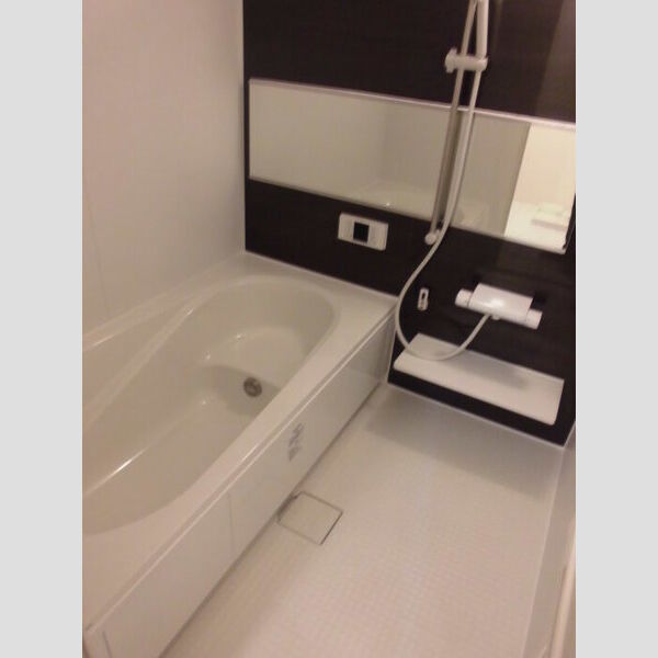 La・Tour101号室 浴室