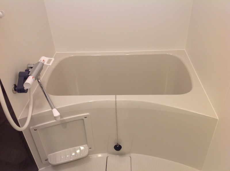 レオネクストヴァンベール　ドゥ 内観