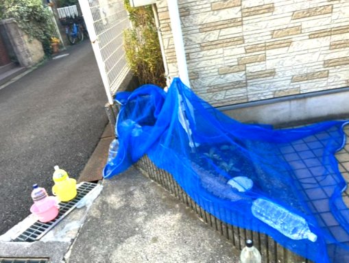 エクセルハイツⅢ番館202号室 その他共有部分