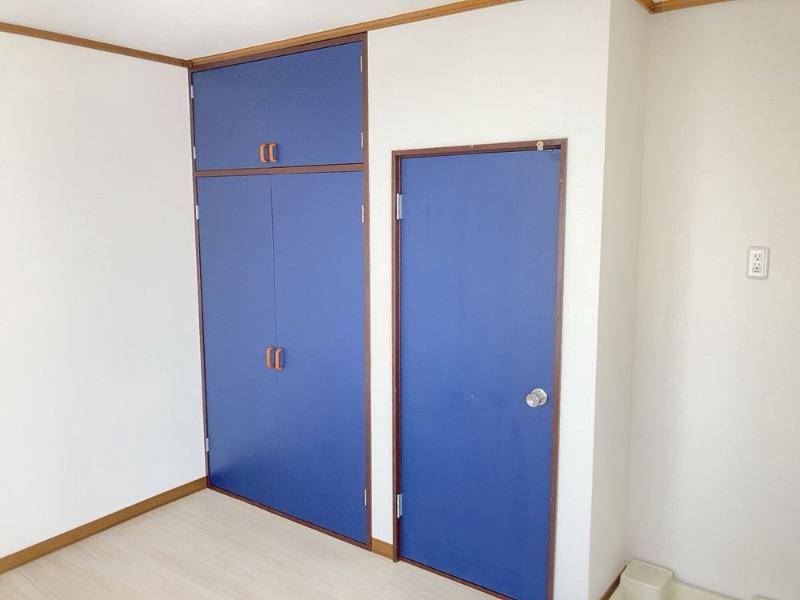 シエル妙蓮寺2階 その他部屋