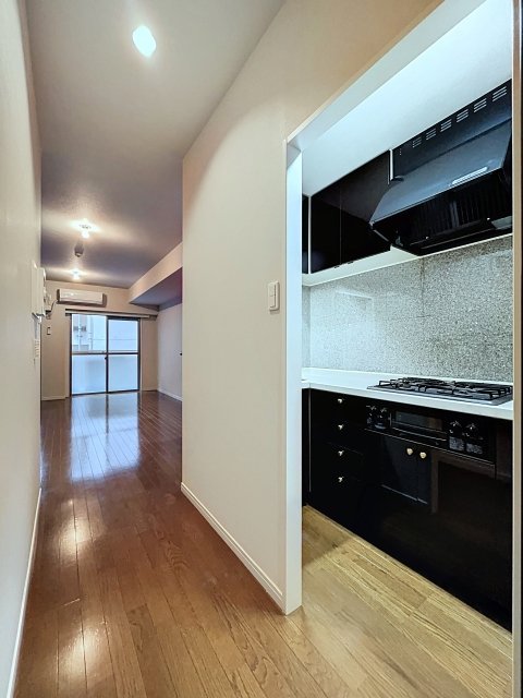 ユニーブル田町604号室 同建物別部屋の参考画像