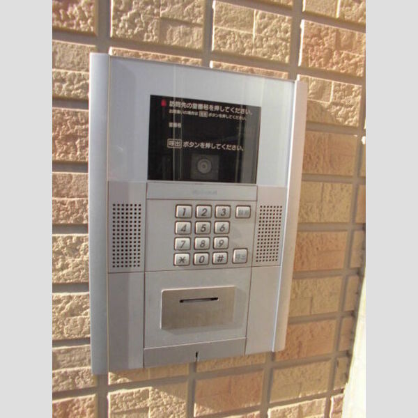 パシ・アージュパルコ203号室 部屋その他