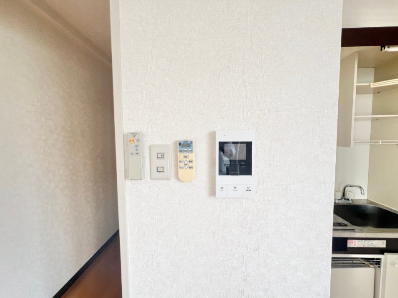 リエスお花茶屋1階 ※別部屋参照