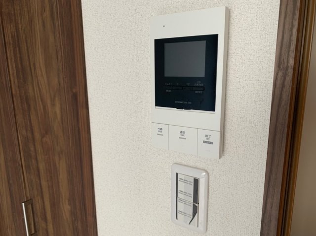 ベイルーム浜町301号室 別部屋写真参考