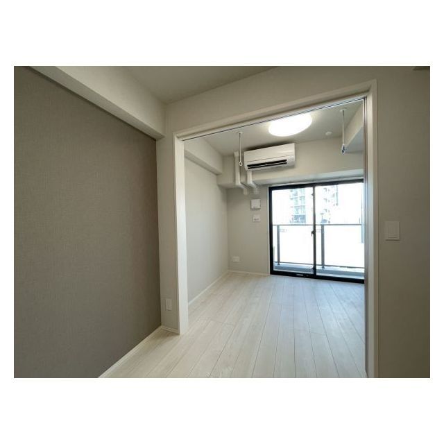 ドゥーエ亀戸Ⅱ ダイニングキッチン・寝室