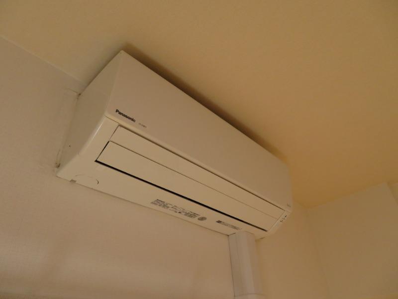 フォルツァ 部屋設備