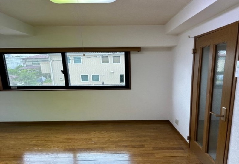 テトハウス3階 ＊別号室の写真となります。