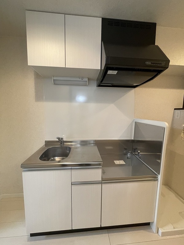 クリスタル親水公園2階 部屋その他