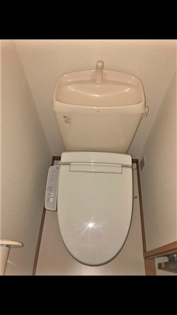 レオパレスＵ＆Ｉ201号室 内観