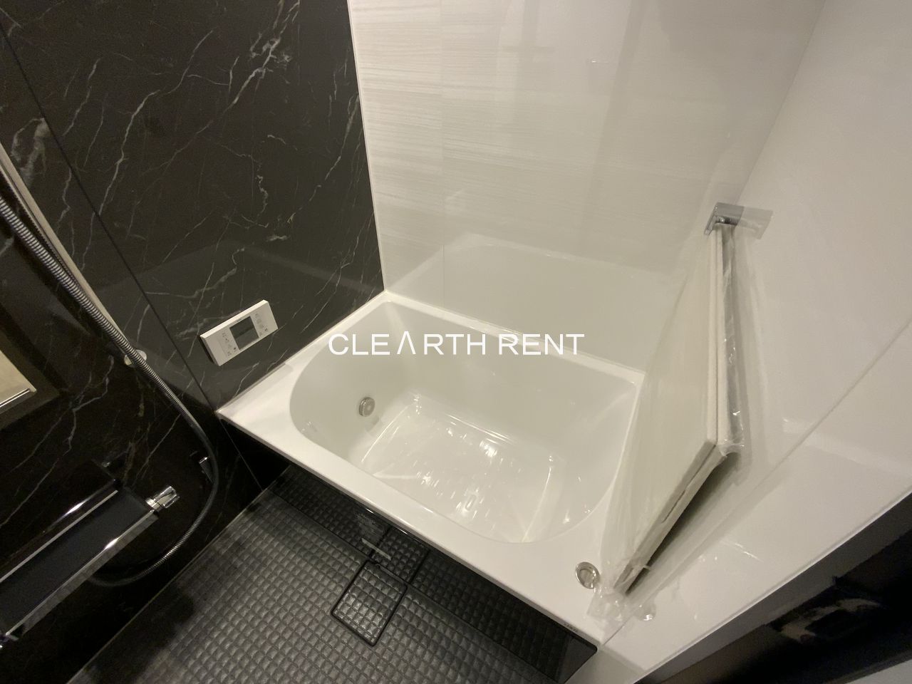 コンシェリア後楽園 ＨＩＬＬＴＯＰ ＳＱＵＡＲＥ6階 同タイプ別住戸写真となります。現況と異なる場合がございます。