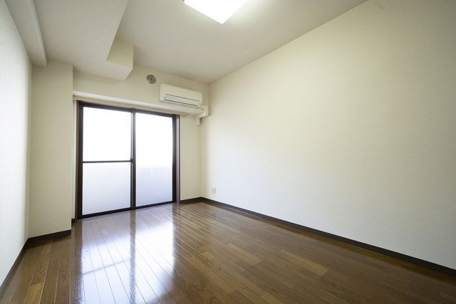 パレ・ドール九段下6階 部屋その他