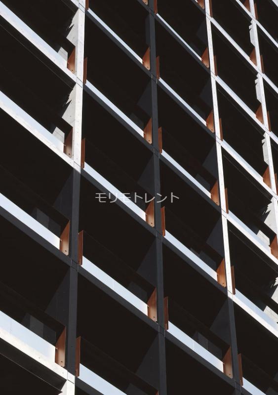 カスタリア麻布十番七面坂4階 外観