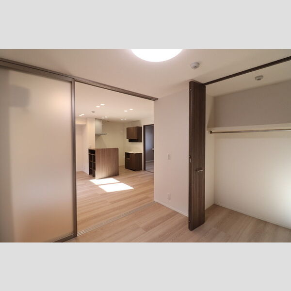 ユートリー　Ⅲ105号室 洋室