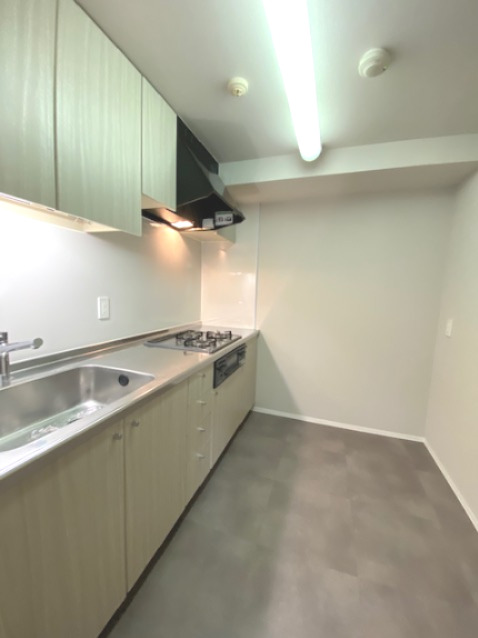 プライムアーバン新川1102号室 ※参考写真（リニューアル前）