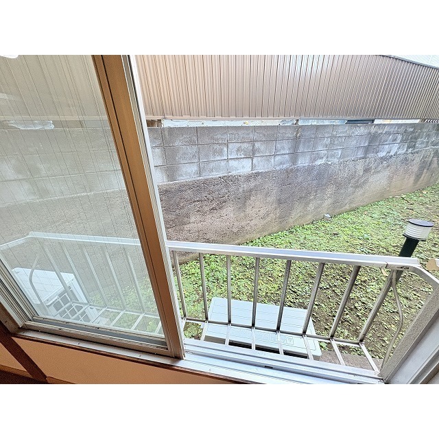 もりのいえ103号室 部屋その他