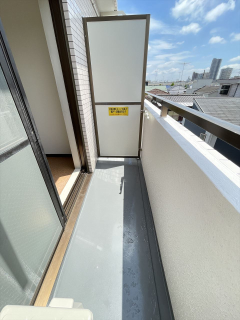 スカイコート相模原第6 同タイプ参考写真