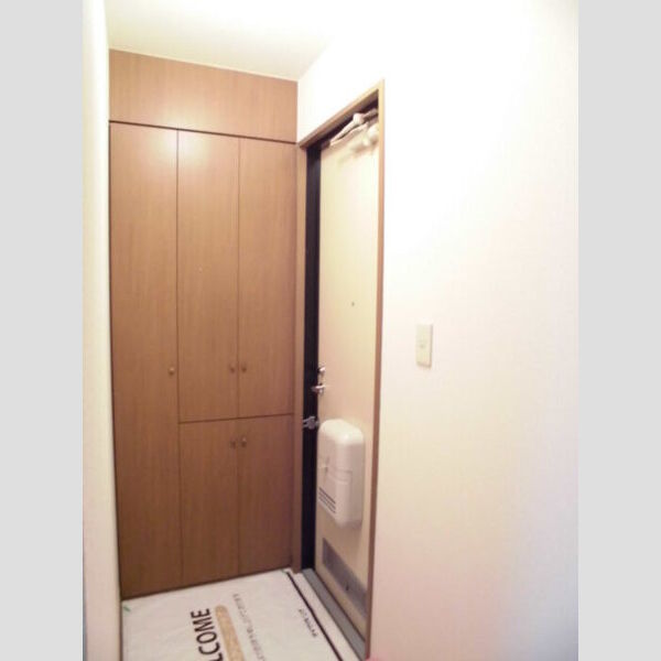 エクセルSAITA　Ⅱ203号室 玄関