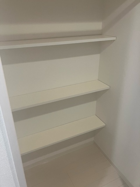 エスポワール赤坂4階 部屋その他