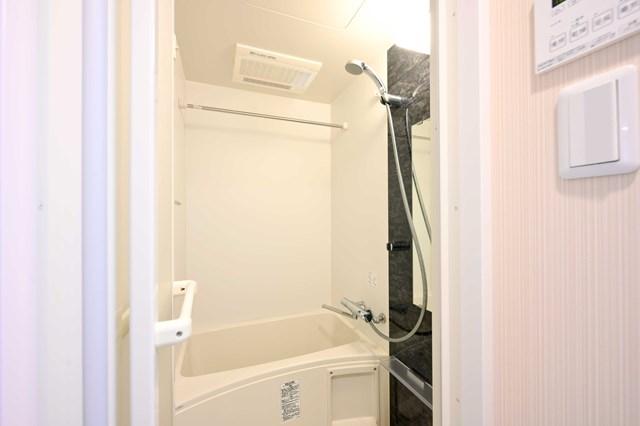 N-Stage鳩ヶ谷9階 トイレ