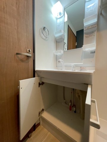 FAIR上井草304号室 洗面