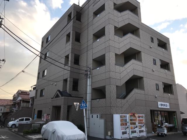 フィールドヴィレッジ元住吉 外観写真（昼）