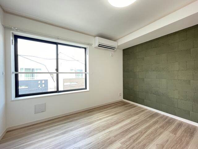 グレンコウエンジ3階 部屋その他