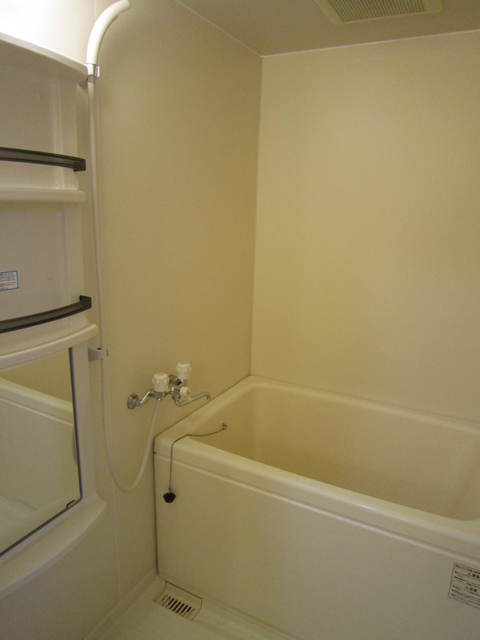 リヴェール湘南0301号室 お風呂