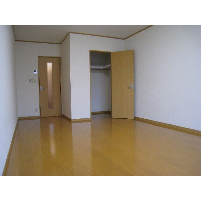 アムール コンセルト 居室