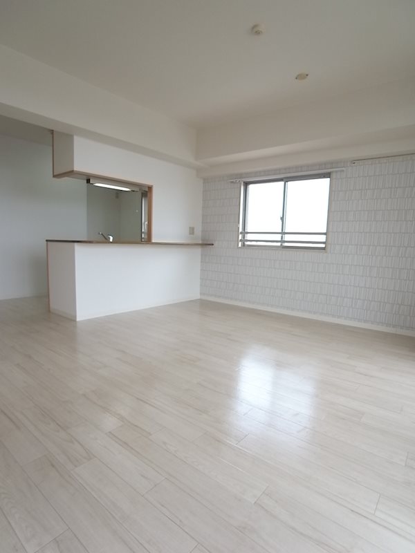 サンシャイン柏の葉7階 イメージ