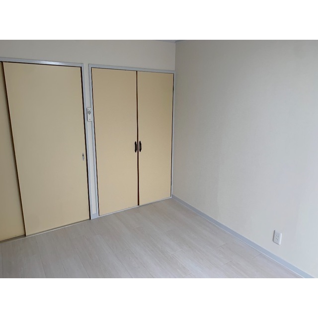 ヒルズ白楽Ⅰ307号室 内観