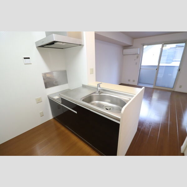 クラベール キッチン