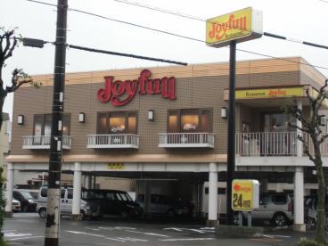 西東京ヴィレッジ ジョイフル青梅末広店