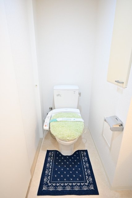 ヴィスタガーデン西荻窪 ※家具・小物はイメージです